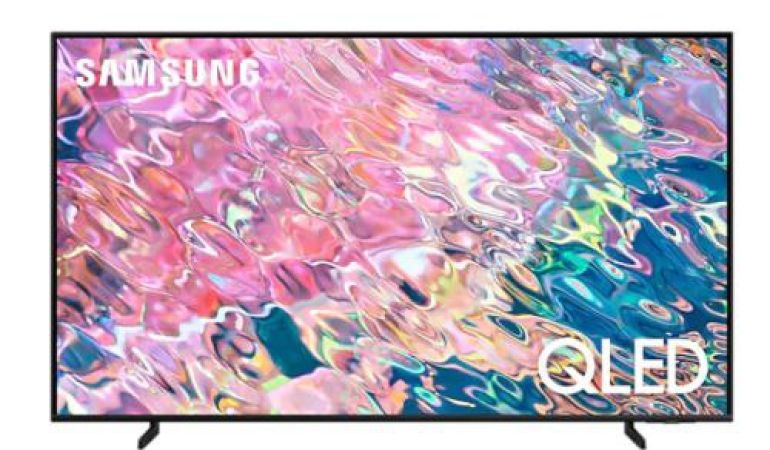 شاشات التلفزيون