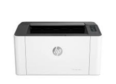 HP LaserJet 107W