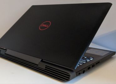 Dell G15 G5530