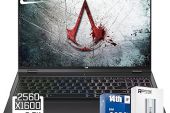 Lenovo Legion 5i Gaming Laptop